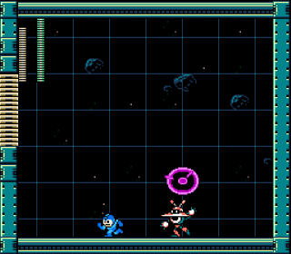 Illustration for article titled New Mega Man 9 Screens Show 8-bit Goodness.